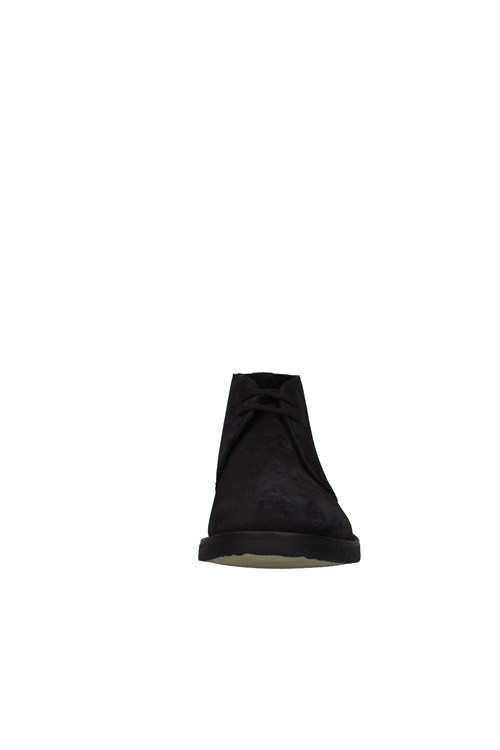 Antica Cuoieria Ankle BLUE
