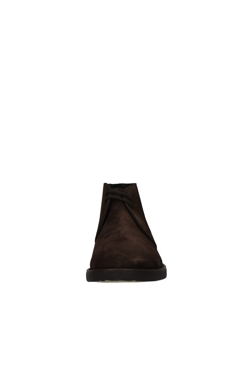 Antica Cuoieria Ankle BROWN