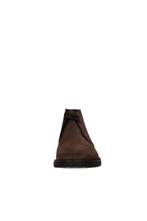 Antica Cuoieria Ankle BEIGE