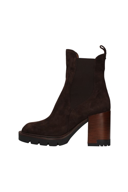 Albano boots BROWN