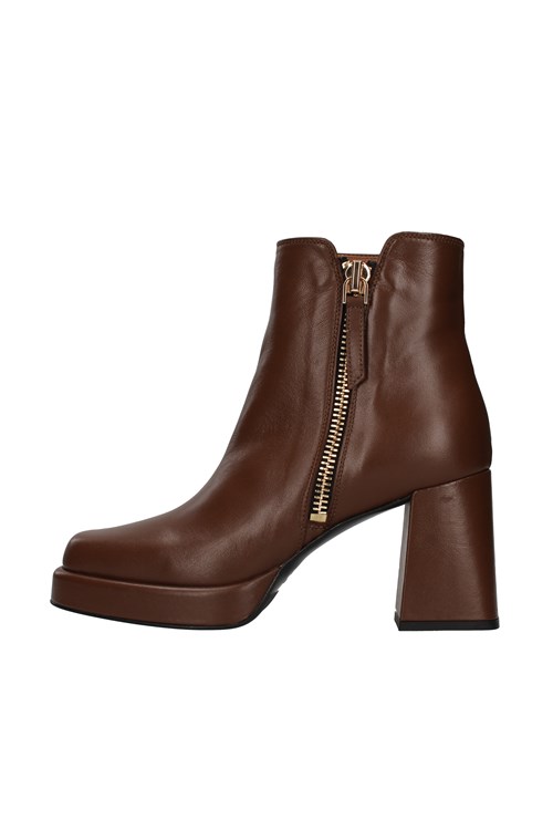 Albano boots BROWN