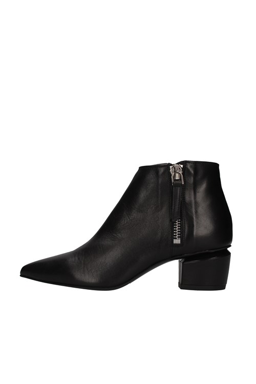 Albano boots BLACK