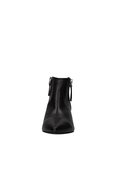 Albano boots BLACK