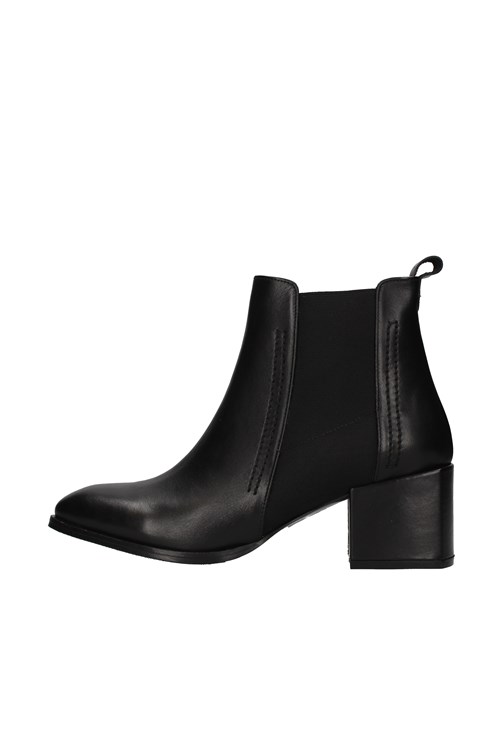 Albano boots BLACK