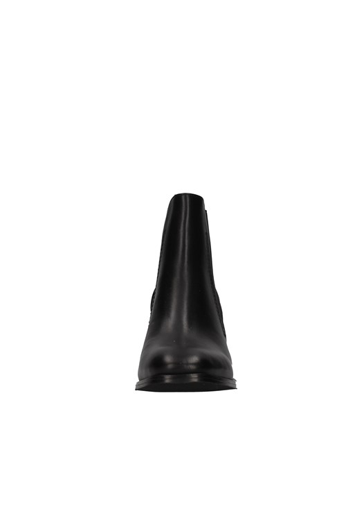 Albano boots BLACK