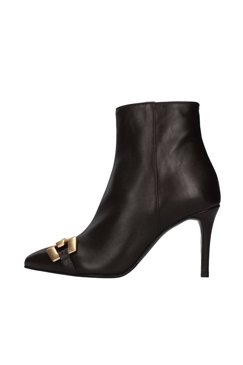 Albano boots BROWN