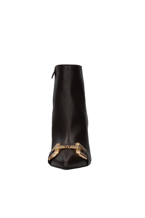 Albano boots BROWN