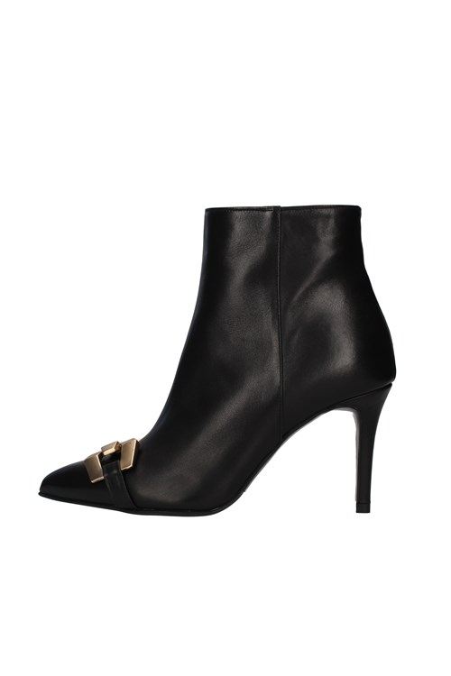 Albano boots BLACK