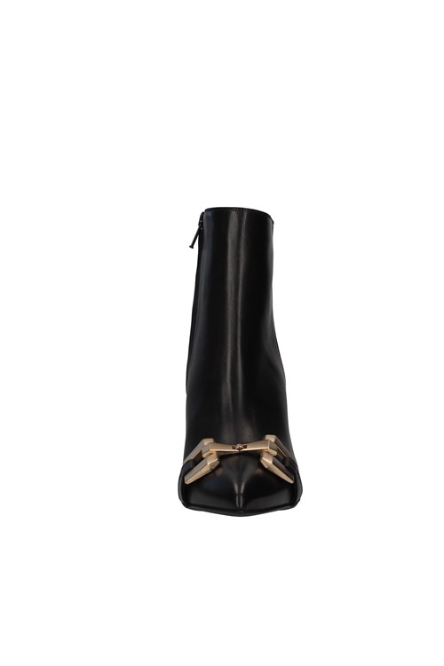 Albano boots BLACK