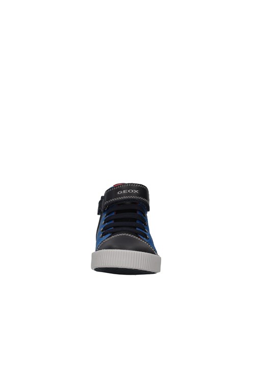 Geox Junior high NAVY BLUE
