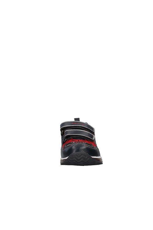 Geox Junior low NAVY BLUE