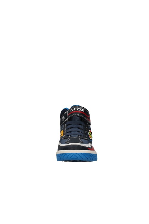 Geox Junior high NAVY BLUE