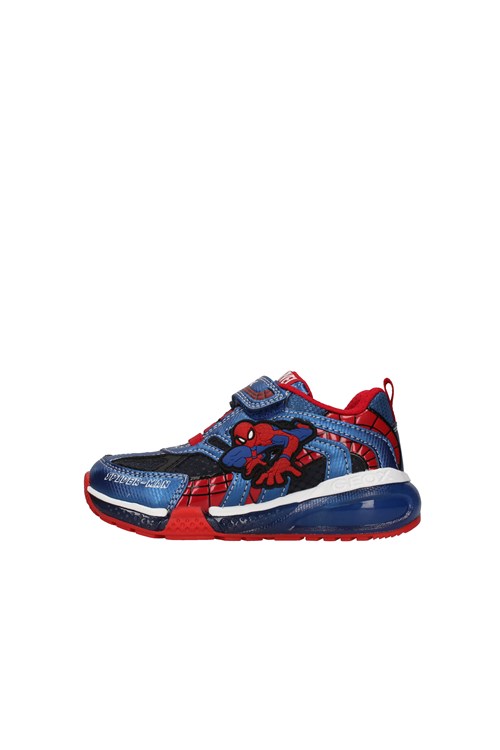 Geox Junior low NAVY BLUE