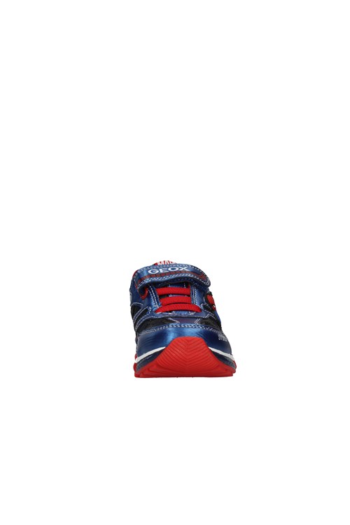 Geox Junior low NAVY BLUE