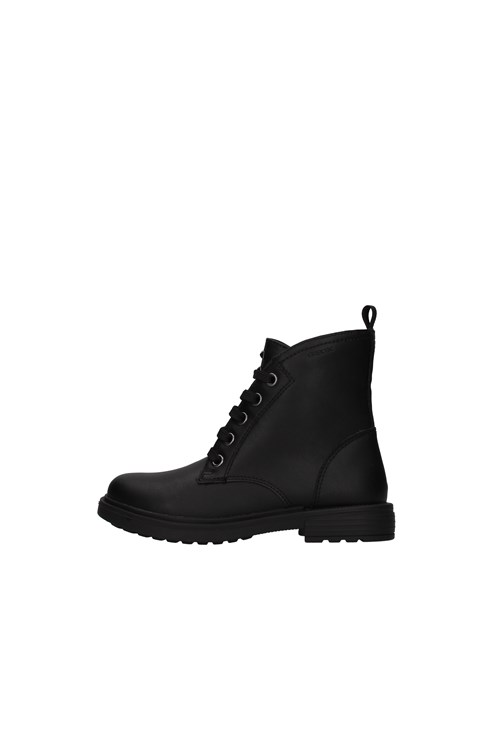 Geox Junior Amphibians BLACK
