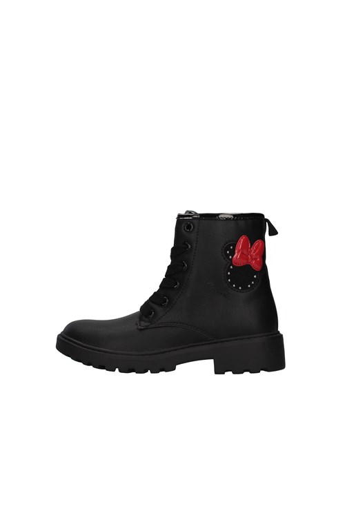 Geox Junior boots BLACK