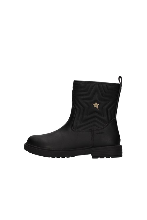 Geox Junior Amphibians BLACK