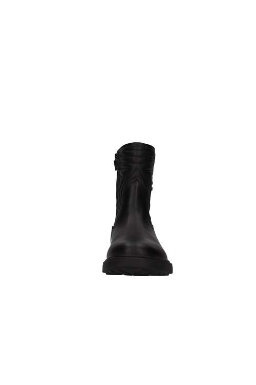 Geox Junior Amphibians BLACK