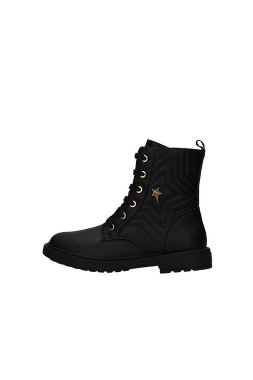 Geox Junior Amphibians BLACK