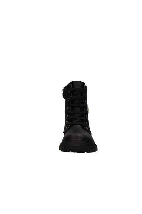 Geox Junior Amphibians BLACK