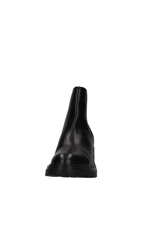 Geox boots BLACK