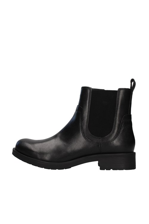 Geox Chelsea BLACK