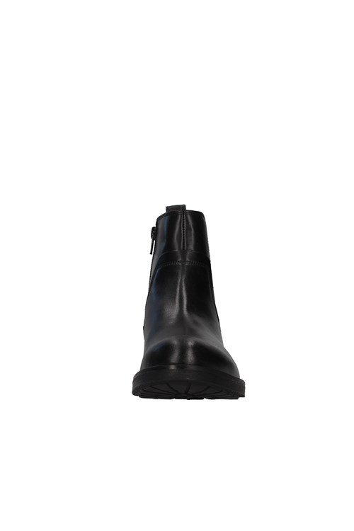 Geox Chelsea BLACK