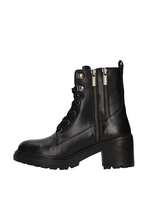 Geox Amphibians BLACK