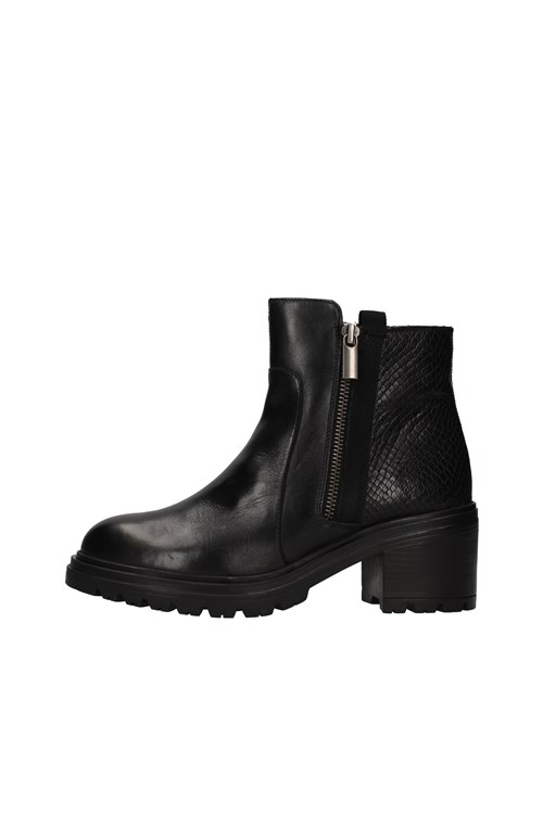 Geox boots BLACK