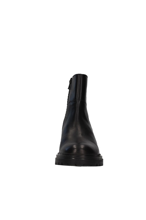 Geox boots BLACK