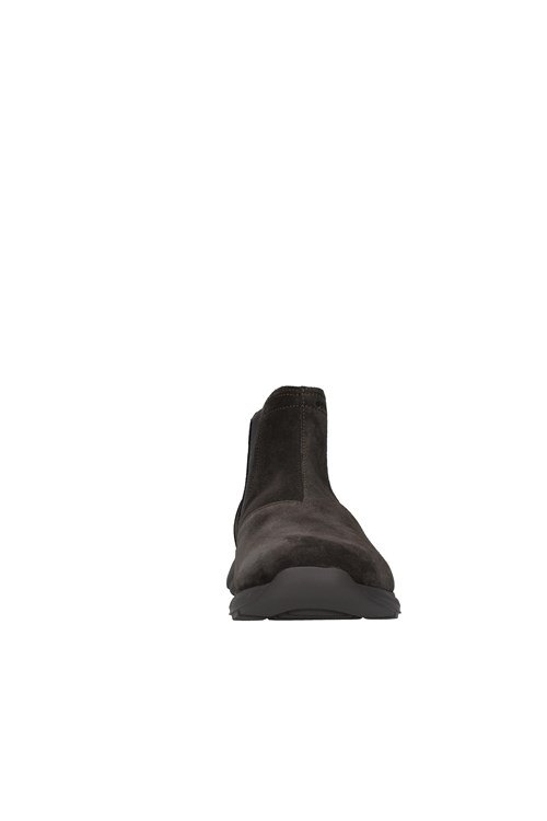 Geox boots BROWN