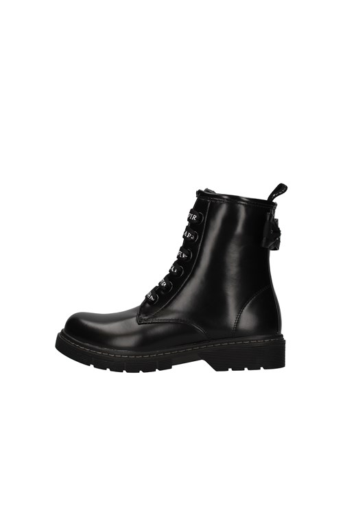 Cafe'noir Junior Amphibians BLACK