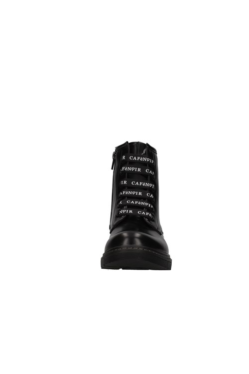 Cafe'noir Junior Amphibians BLACK