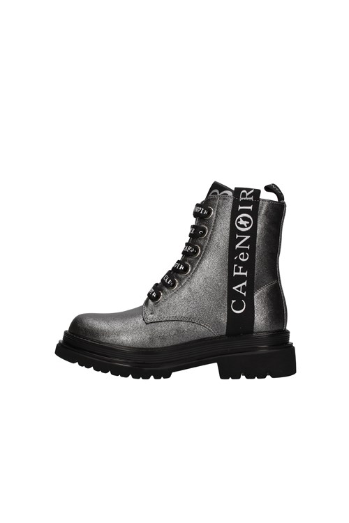 Cafe'noir Junior Amphibians SILVER