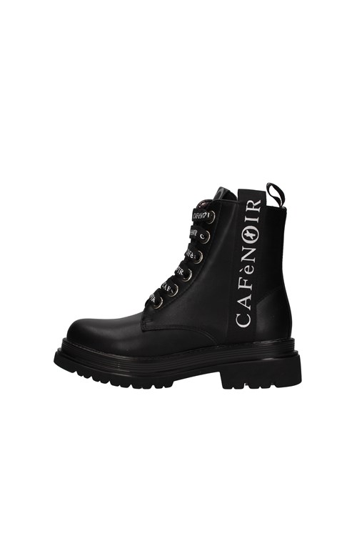Cafe'noir Junior Amphibians BLACK