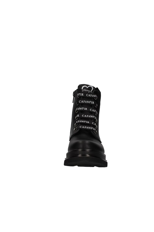 Cafe'noir Junior Amphibians BLACK
