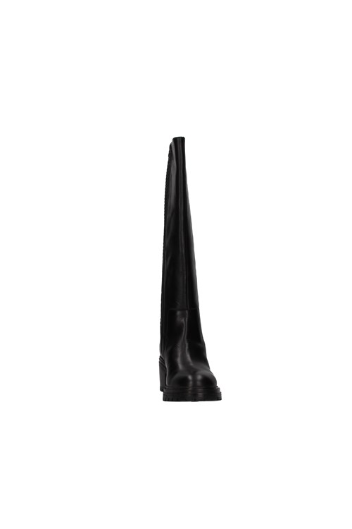 Geox Under the knee BLACK