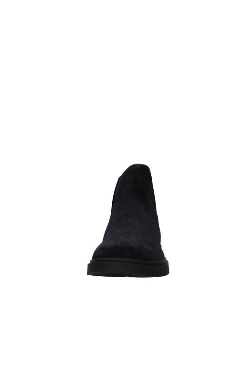 Geox boots NAVY BLUE