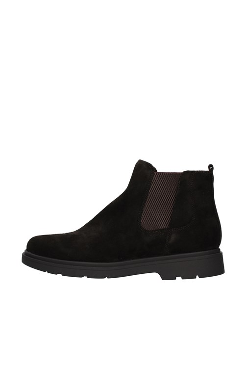 Geox boots BROWN