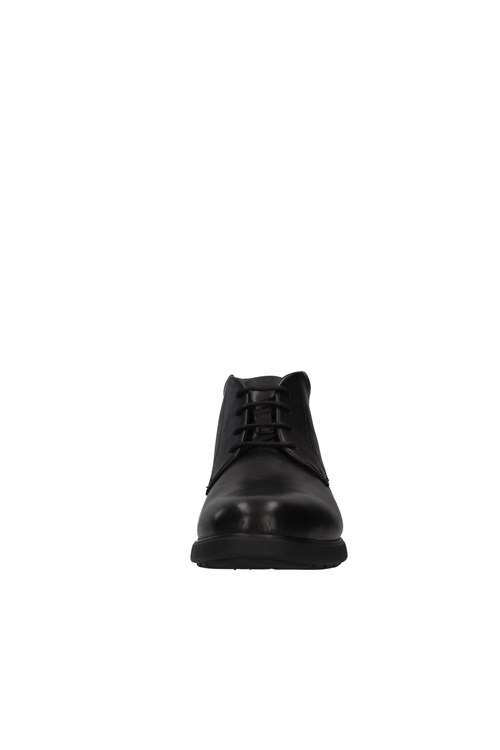 Geox Ankle BLACK