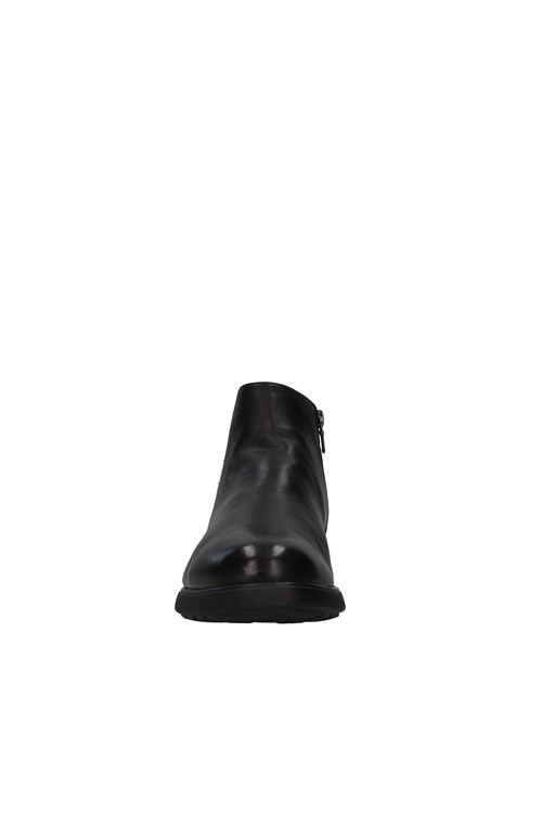 Geox boots BLACK