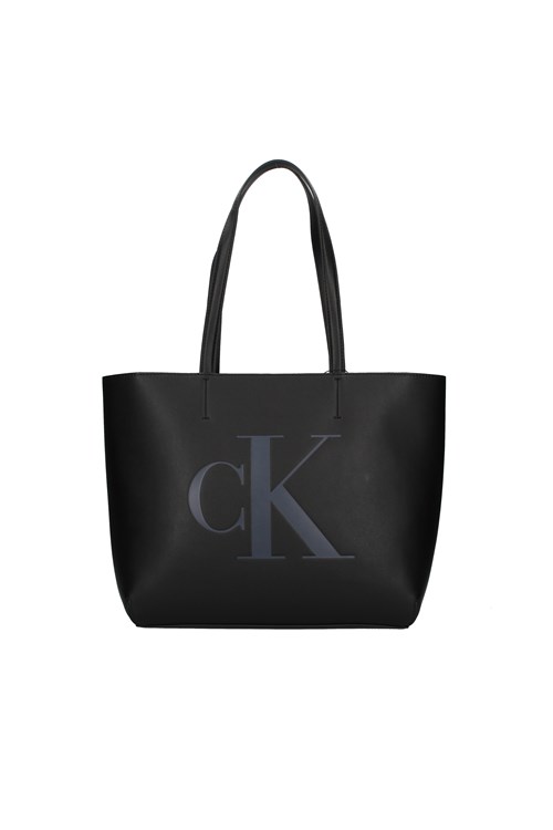 Calvin Klein Shopping BLACK