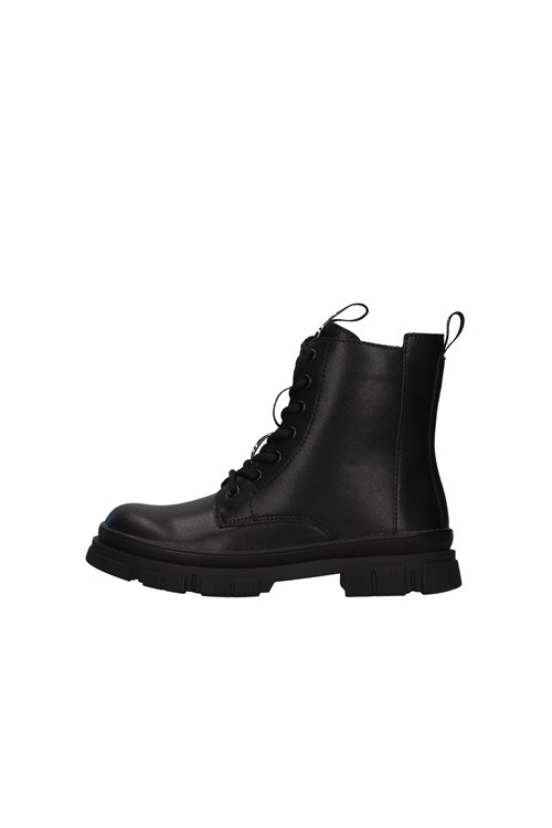 Cult Junior Amphibians BLACK