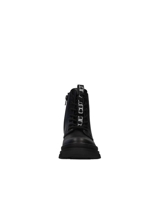 Cult Junior Amphibians BLACK