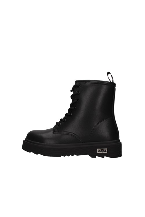 Cult Junior Amphibians BLACK