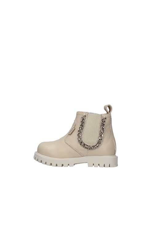 Balducci boots BEIGE