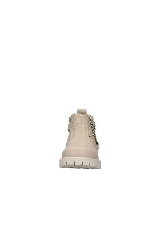 Balducci boots BEIGE
