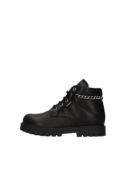 Balducci boots BLACK