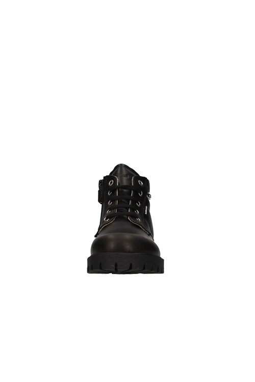 Balducci boots BLACK