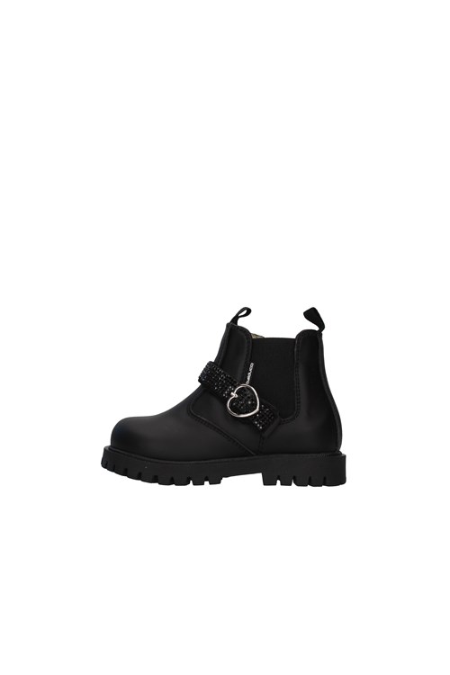Balducci boots BLACK